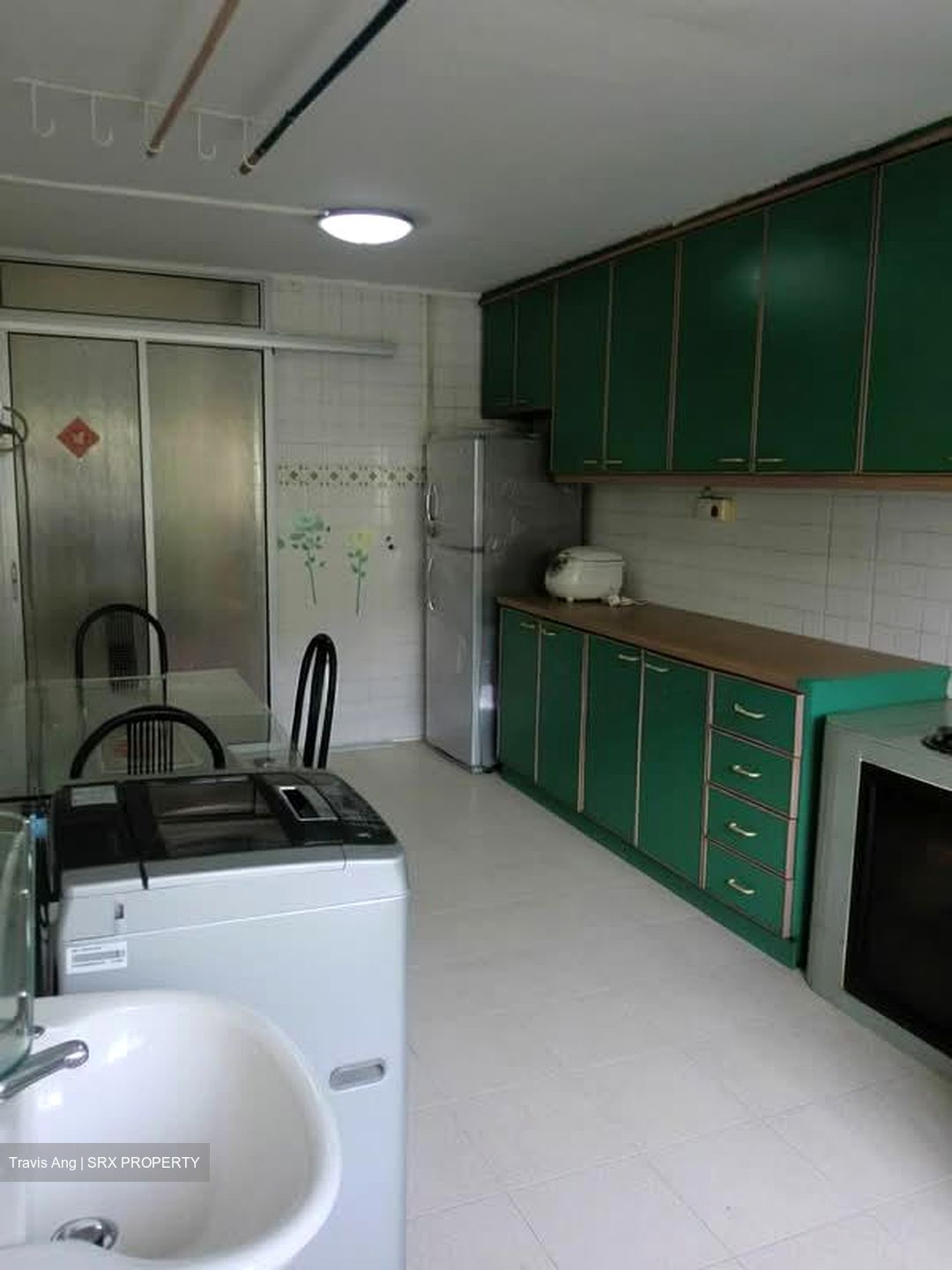 Blk 708 Clementi West Street 2 (Clementi), HDB 4 Rooms #560865251